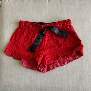 Boxercraft itty bitty shorts